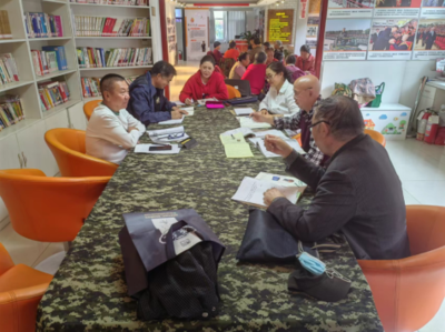 攜手“楓橋經(jīng)驗(yàn)”，打造司法為民的“解惑站”與社會(huì)經(jīng)濟(jì)咨詢(xún)服務(wù)