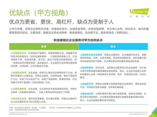 2020年中國(guó)企業(yè)服務(wù)研究報(bào)告 社會(huì)經(jīng)濟(jì)咨詢(xún)服務(wù)的轉(zhuǎn)型與機(jī)遇