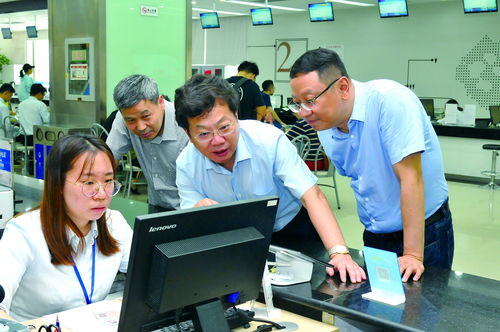 營造更優營商環境，助推經濟高質量發展——江蘇省南京市市場監管局助力復工復產，打好服務經濟社會發展組合拳